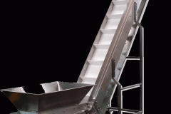 Elevador-de-Malla-termoplastica-con-Tolva-de-Carga